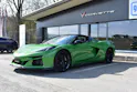 Chevrolet Corvette C8 E-Ray MY2026