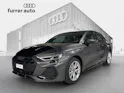 Audi A3 Sportback TFSI 110 kW S tronic