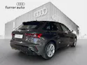 Audi A3 Sportback TFSI 110 kW S tronic