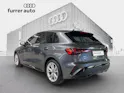 Audi A3 Sportback TFSI 110 kW S tronic