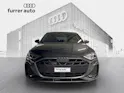 Audi A3 Sportback TFSI 110 kW S tronic