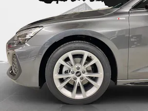 Audi A3 Sportback TFSI 110 kW S tronic