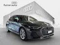 Audi A3 Sportback TFSI 110 kW S tronic