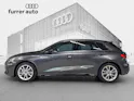 Audi A3 Sportback TFSI 110 kW S tronic