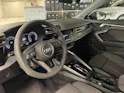 Audi A3 Sportback TFSI 110 kW S tronic