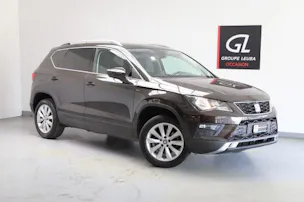SEAT Ateca 1.4TSI Style