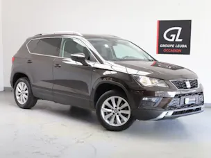 SEAT Ateca 1.4TSI Style