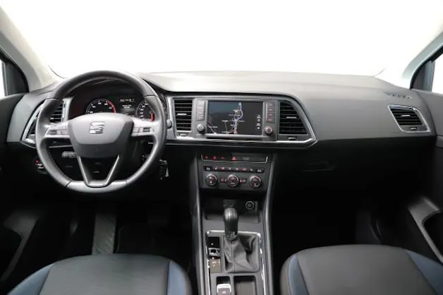 SEAT Ateca 1.4TSI Style