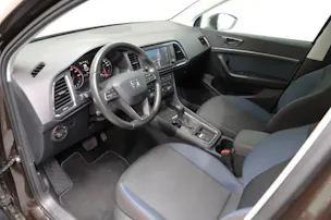 SEAT Ateca 1.4TSI Style