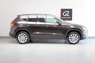 SEAT Ateca 1.4TSI Style