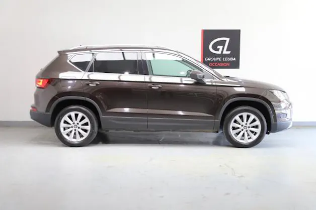 SEAT Ateca 1.4TSI Style