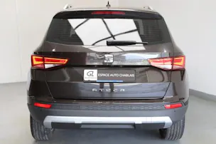 SEAT Ateca 1.4TSI Style