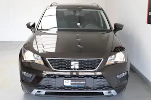 SEAT Ateca 1.4TSI Style