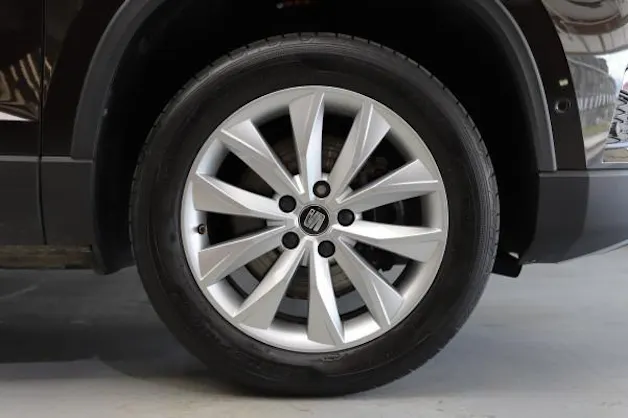 SEAT Ateca 1.4TSI Style