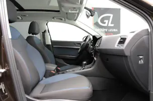 SEAT Ateca 1.4TSI Style