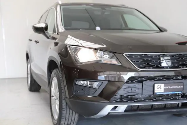 SEAT Ateca 1.4TSI Style