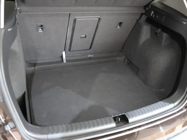 SEAT Ateca 1.4TSI Style