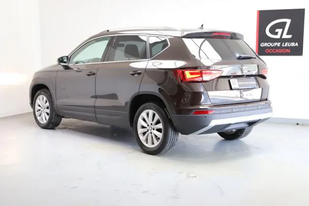 SEAT Ateca 1.4TSI Style