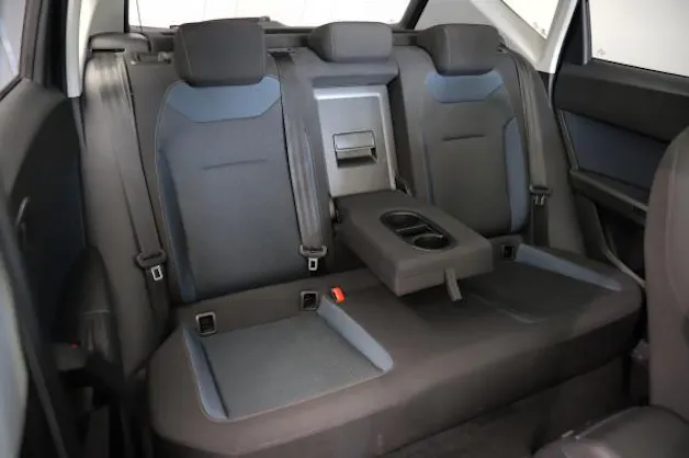 SEAT Ateca 1.4TSI Style