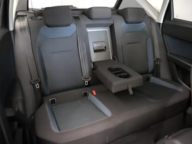 SEAT Ateca 1.4TSI Style