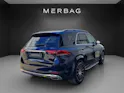 Mercedes-Benz GLE 350de AMG Line 4Matic