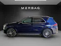 Mercedes-Benz GLE 350de AMG Line 4Matic