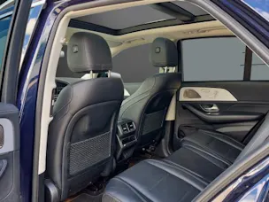Mercedes-Benz GLE 350de AMG Line 4Matic
