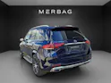 Mercedes-Benz GLE 350de AMG Line 4Matic