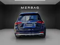 Mercedes-Benz GLE 350de AMG Line 4Matic