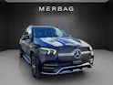 Mercedes-Benz GLE 350de AMG Line 4Matic