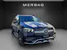 Mercedes-Benz GLE 350de AMG Line 4Matic