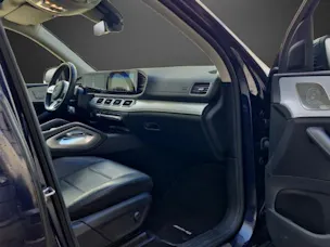 Mercedes-Benz GLE 350de AMG Line 4Matic