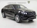 Mercedes-Benz GLE Coupé 53 AMG 4Matic+ Speedshift