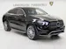 Mercedes-Benz GLE Coupé 53 AMG 4Matic+ Speedshift