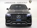 Mercedes-Benz GLE Coupé 53 AMG 4Matic+ Speedshift