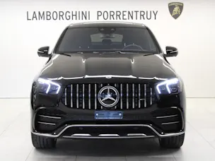 Mercedes-Benz GLE Coupé 53 AMG 4Matic+ Speedshift