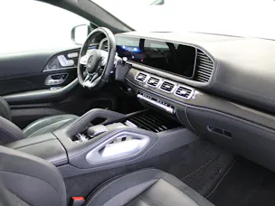 Mercedes-Benz GLE Coupé 53 AMG 4Matic+ Speedshift