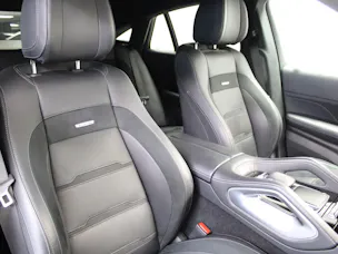 Mercedes-Benz GLE Coupé 53 AMG 4Matic+ Speedshift