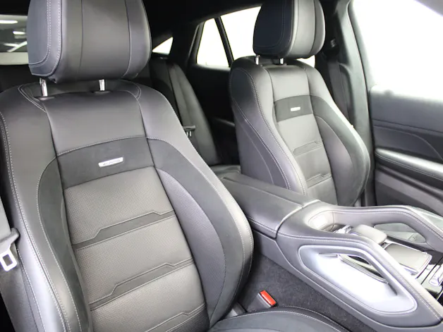 Mercedes-Benz GLE Coupé 53 AMG 4Matic+ Speedshift
