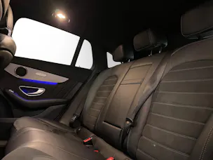 Mercedes-Benz EQC 400 AMG Line 4Matic
