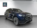 Mercedes-Benz EQC 400 AMG Line 4Matic