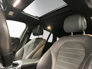Mercedes-Benz EQC 400 AMG Line 4Matic