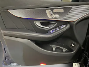 Mercedes-Benz EQC 400 AMG Line 4Matic