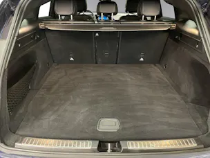 Mercedes-Benz EQC 400 AMG Line 4Matic
