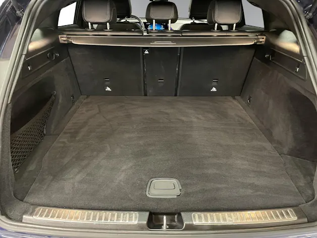 Mercedes-Benz EQC 400 AMG Line 4Matic