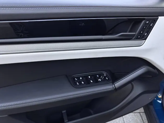Porsche Cayenne S