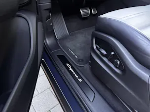 Porsche Cayenne S