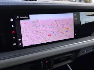 Porsche Cayenne S