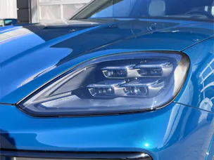 Porsche Cayenne S