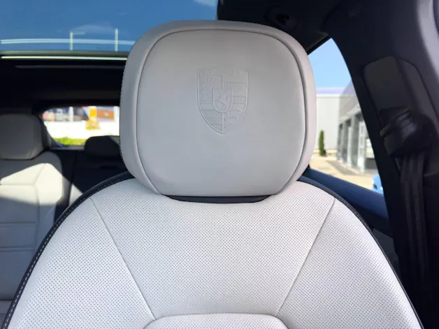 Porsche Cayenne S